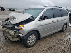 Salvage cars for sale from Copart Magna, UT: 2008 Honda Odyssey EXL