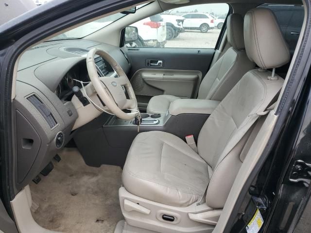 2009 Ford Edge SEL