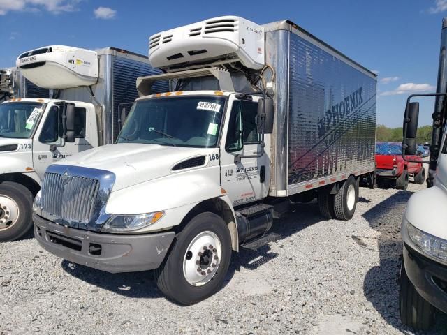 2004 International 4000 4300