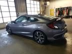 2018 Honda Civic SI