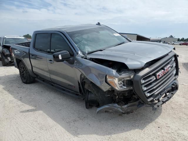 2021 GMC Sierra K1500 AT4