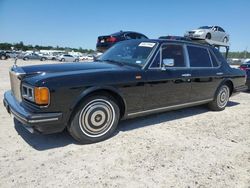 Rolls-Royce Vehiculos salvage en venta: 1989 Rolls-Royce Silver Spur