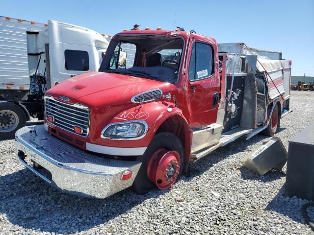 2020 Freightliner M2 106 Medium Duty