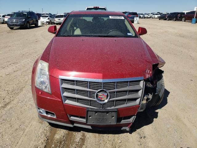 2009 Cadillac CTS HI Feature V6