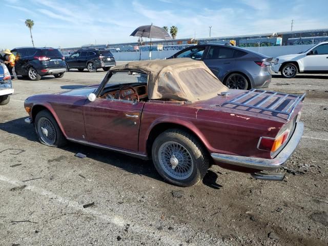 1973 Triumph Other