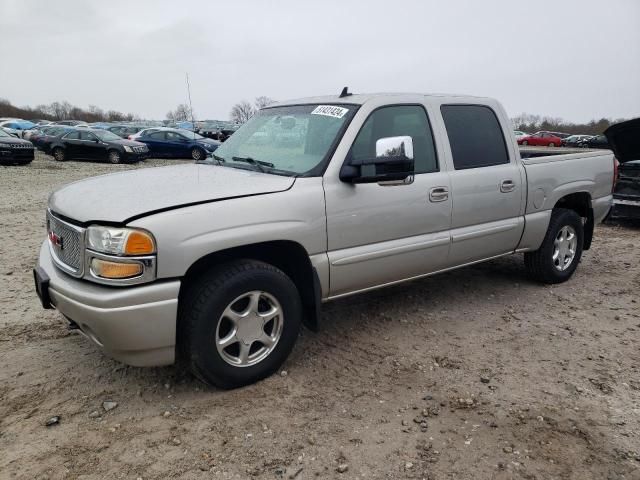 2006 GMC Sierra K1500 Denali