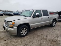 2006 GMC Sierra K1500 Denali for sale in West Warren, MA