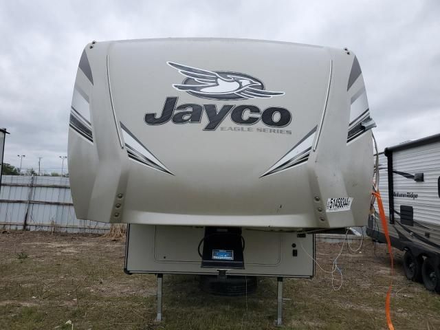 2018 Jayco Eagle