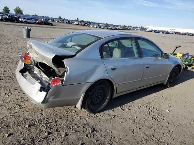 2006 Nissan Altima S