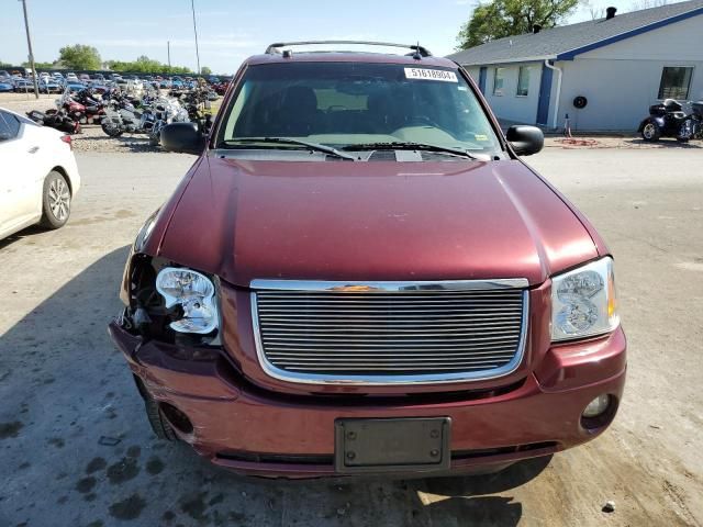 2005 GMC Envoy