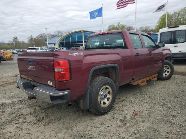 2014 GMC Sierra K1500