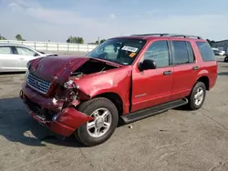 2004 Ford Explorer XLT en venta en Dunn, NC