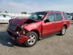 2004 Ford Explorer XLT