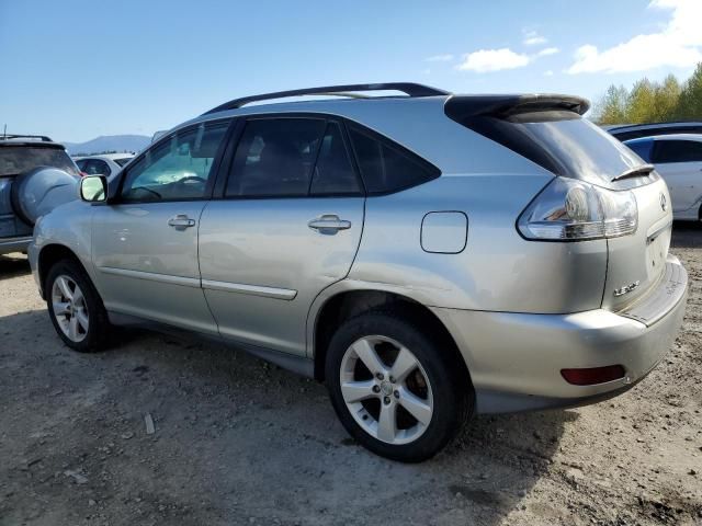 2005 Lexus RX 330