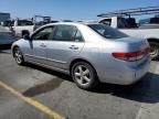 2003 Honda Accord EX