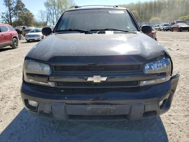 2005 Chevrolet Trailblazer LS