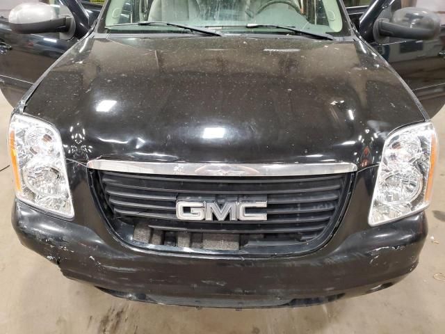 2007 GMC Yukon