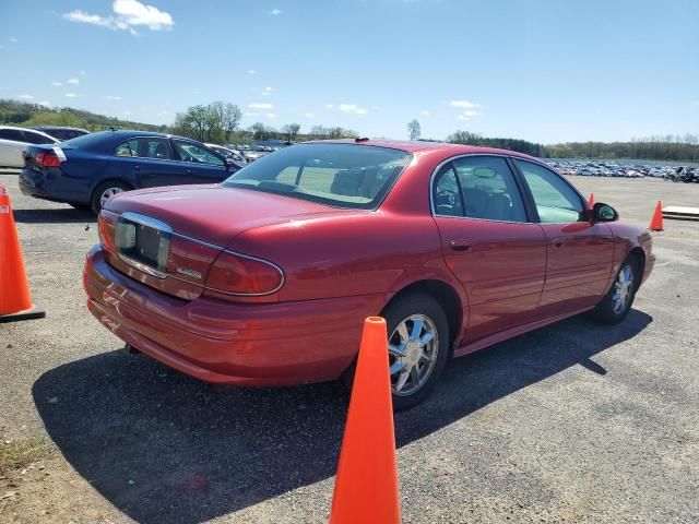 2005 Buick Lesabre Limited