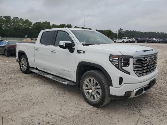 2023 GMC Sierra K1500 Denali