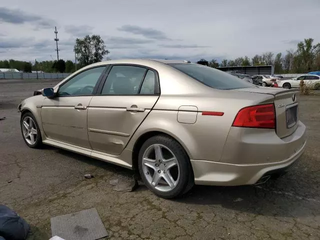 2005 Acura TL