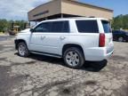 2015 Chevrolet Tahoe C1500 LTZ