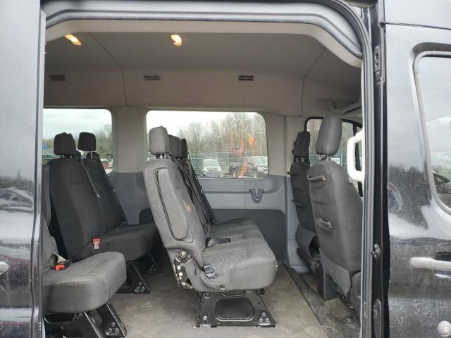 2019 Ford Transit T-350