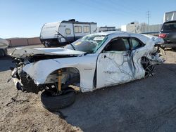 Salvage cars for sale at Albuquerque, NM auction: 2020 Dodge Challenger R/T