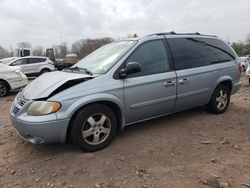 2006 Dodge Grand Caravan SXT en venta en Chalfont, PA