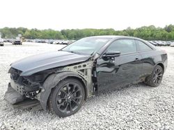 Salvage cars for sale at Ellenwood, GA auction: 2016 Cadillac ATS Performance