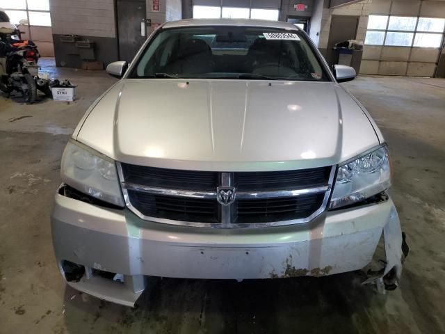 2010 Dodge Avenger R/T