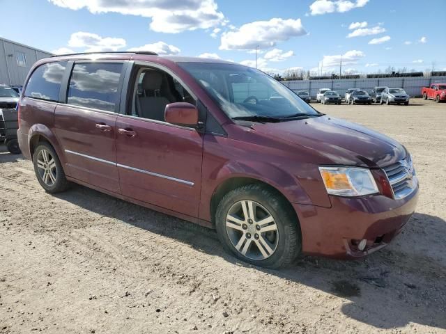 2009 Dodge Grand Caravan SE