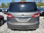 2016 Nissan Quest S