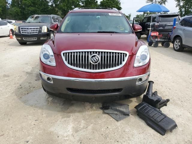 2010 Buick Enclave CXL