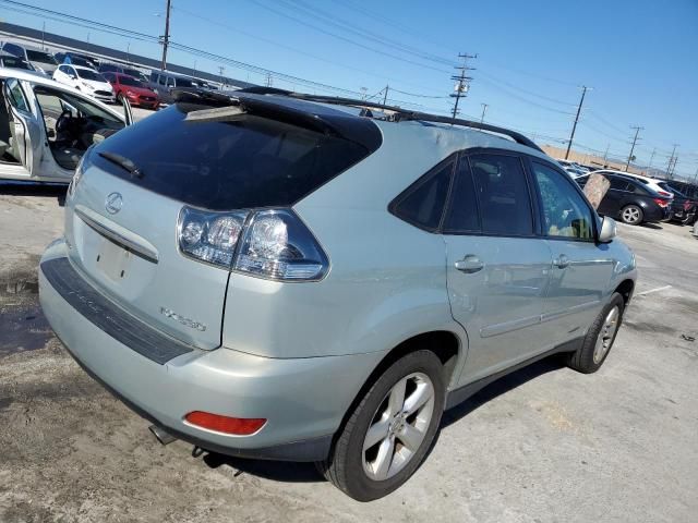 2004 Lexus RX 330