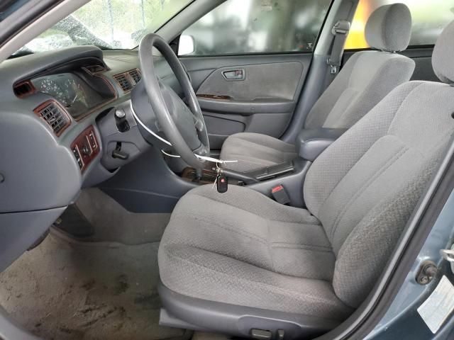 2000 Toyota Camry CE