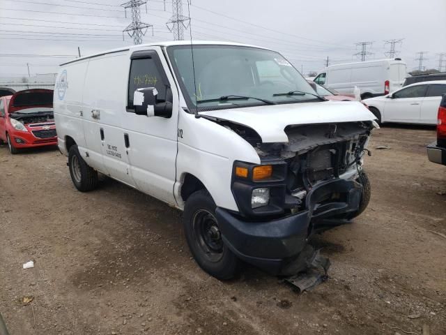 2011 Ford Econoline E250 Van