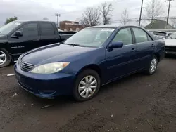 2005 Toyota Camry LE for sale in New Britain, CT