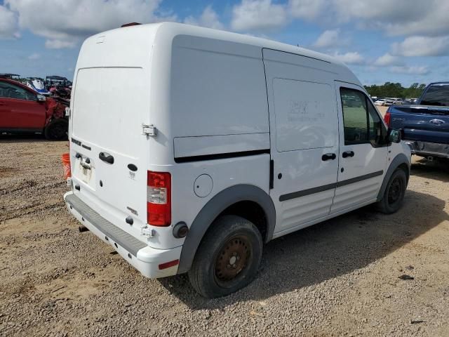 2013 Ford Transit Connect XLT