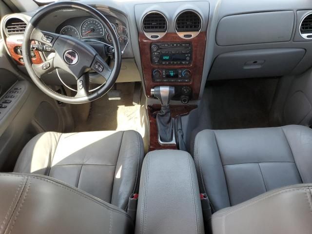 2006 GMC Envoy