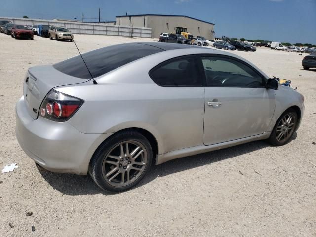 2008 Scion TC