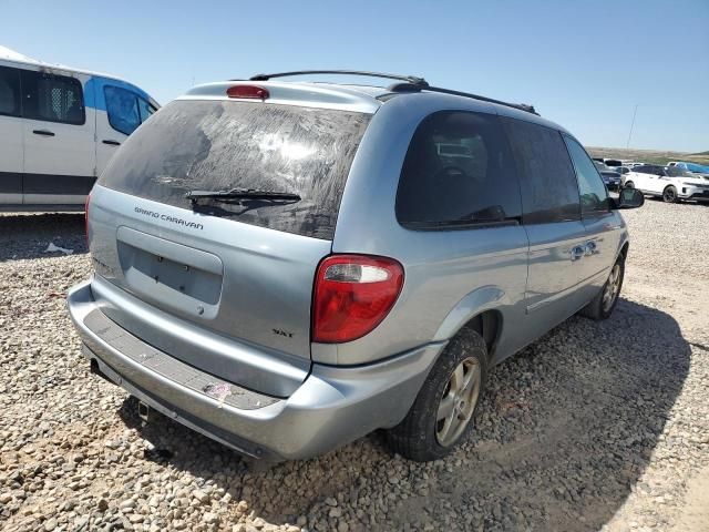 2006 Dodge Grand Caravan SXT