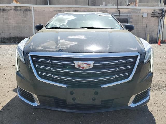 2018 Cadillac XTS