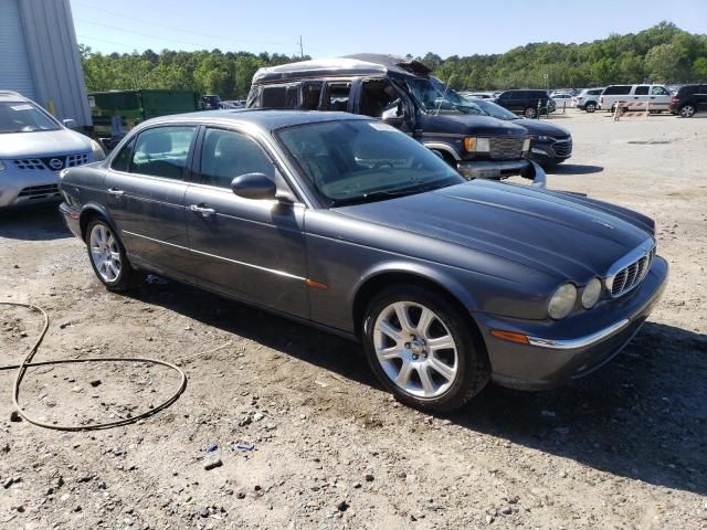 2005 Jaguar XJ8 L