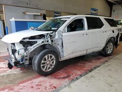 2020 Chevrolet Traverse LT for sale in Angola, NY