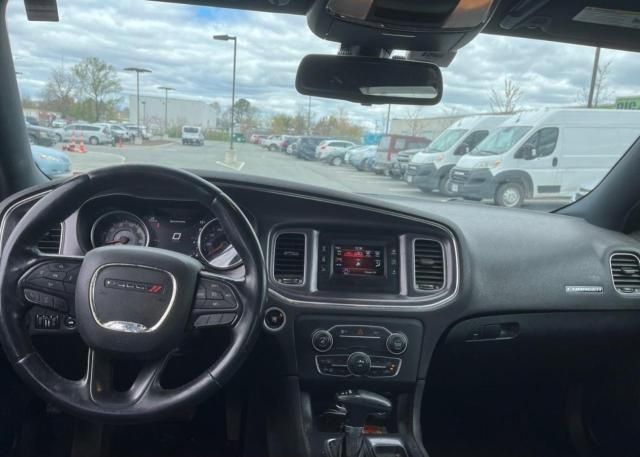 2015 Dodge Charger SE