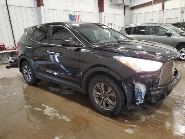 2015 Hyundai Santa FE Sport