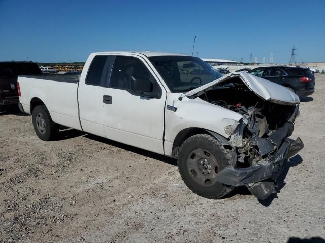 2008 Ford F150