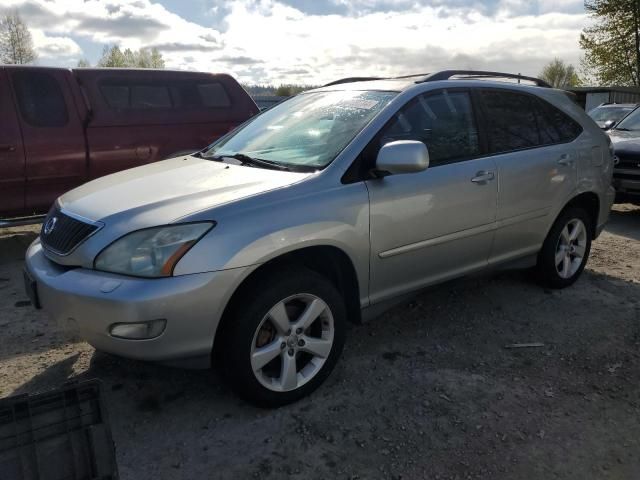 2005 Lexus RX 330