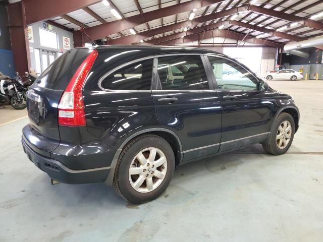 2009 Honda CR-V EX