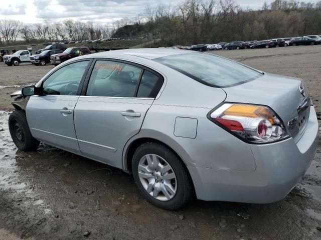 2010 Nissan Altima Base